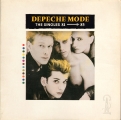 The Singles 81-85 (Club Edition)